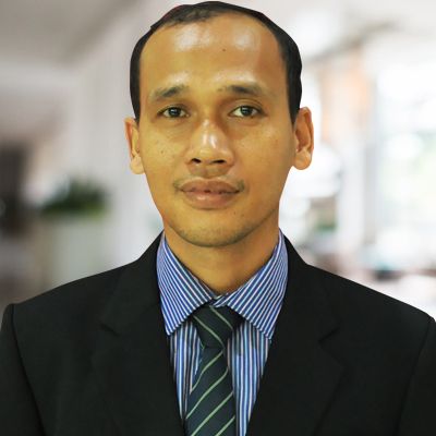 Foto Profil Bornok Situmorang S.E., M. Ak.
