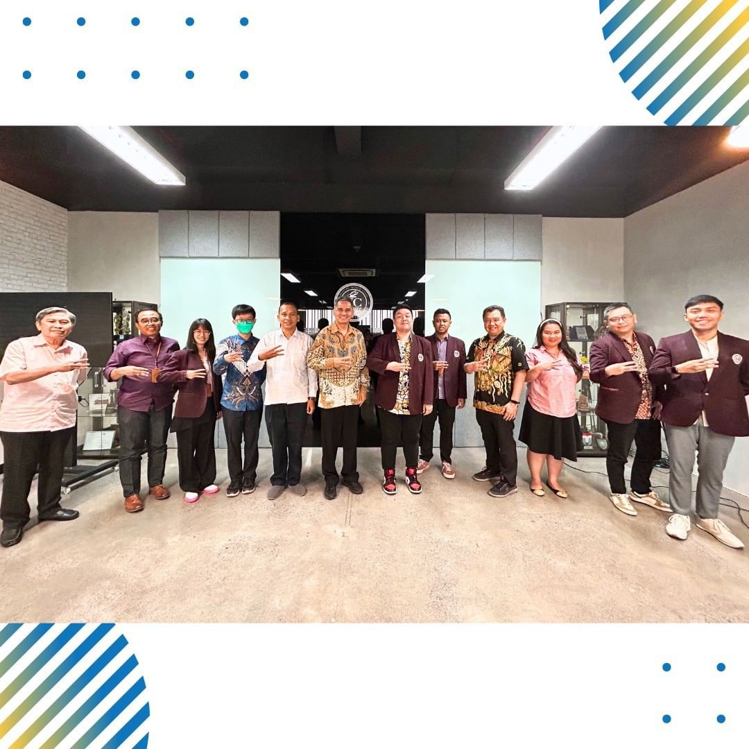 Partnership Development to Prospective MBKM Partners: UVERS Department of Management Visits Universitas Ciputra, Surabaya