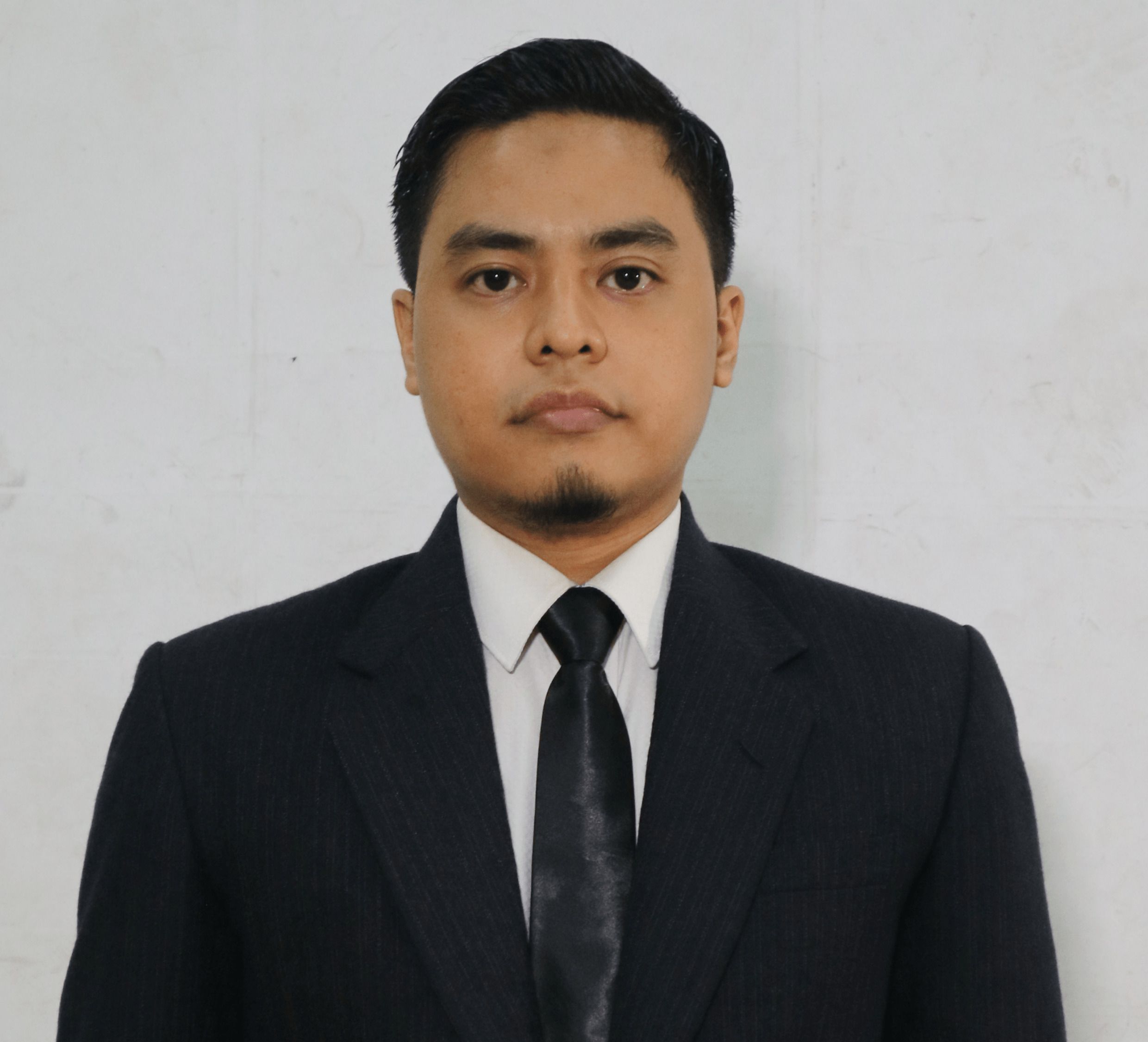Foto Profil Mochammad Nugraha Reza Pradana, S.E., M.M.